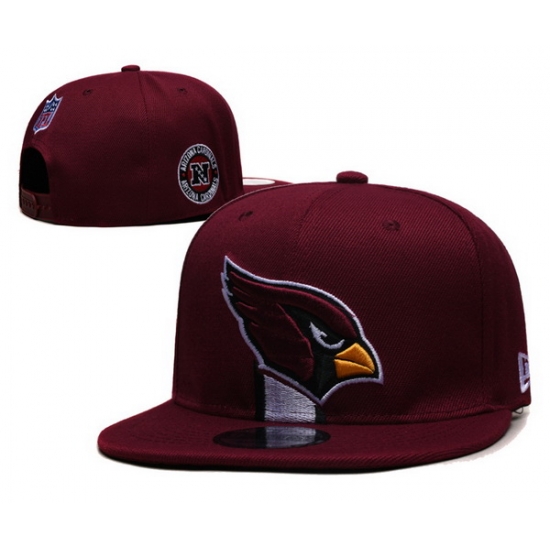 Arizona Cardinals Snapback Cap 24H300 Arizona Cardinals Snapback Cap 24H300