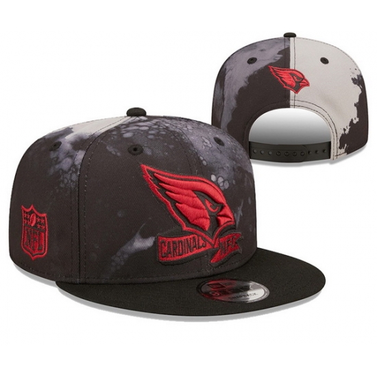 Arizona Cardinals Snapback Cap 24H317 Arizona Cardinals Snapback Cap 24H317