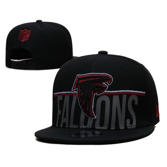 Atlanta Falcons NFL Snapback Hat 003 Atlanta Falcons NFL Snapback Hat 003