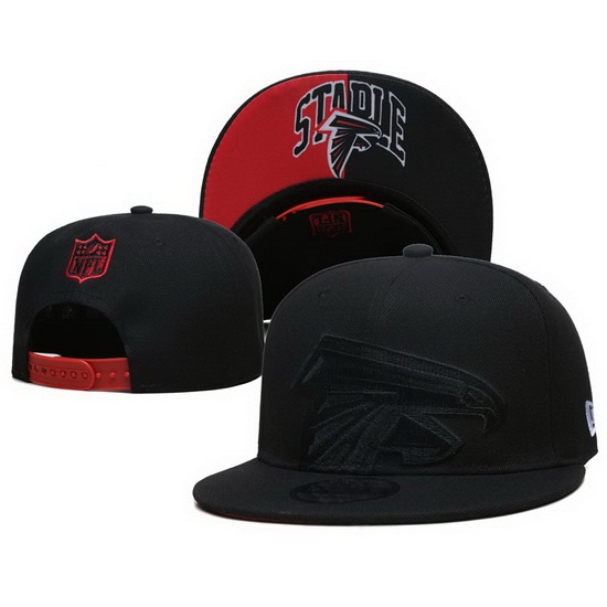 Atlanta Falcons NFL Snapback Hat 019 Atlanta Falcons NFL Snapback Hat 019