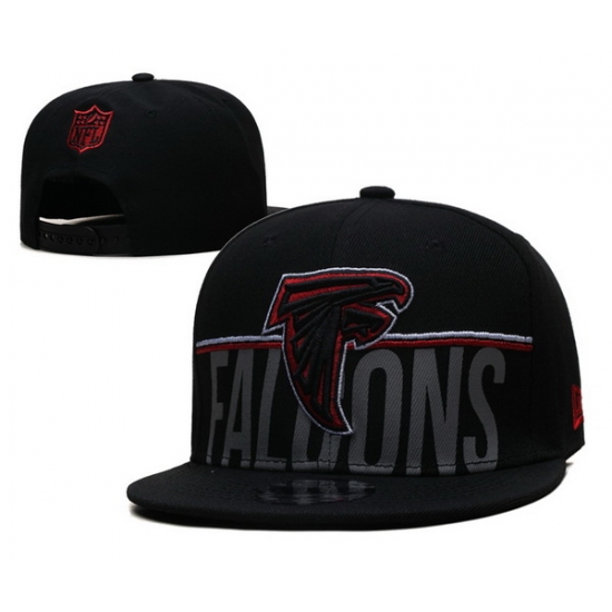 Atlanta Falcons Snapback Cap 24H302 Atlanta Falcons Snapback Cap 24H302