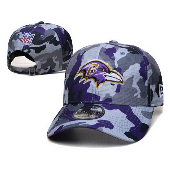 Baltimore Ravens NFL Snapback Hat 015 Baltimore Ravens NFL Snapback Hat 015