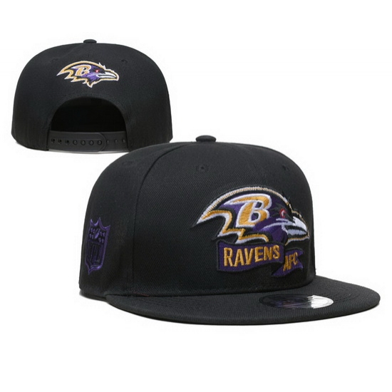 Baltimore Ravens Snapback Cap 011 Baltimore Ravens Snapback Cap 011
