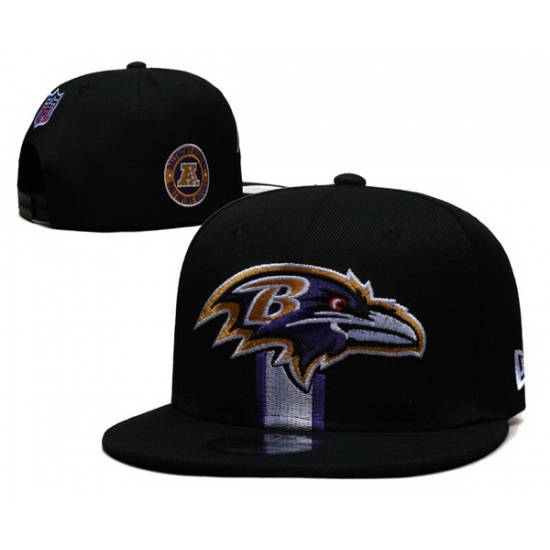 Baltimore Ravens Snapback Cap 24H300 Baltimore Ravens Snapback Cap 24H300