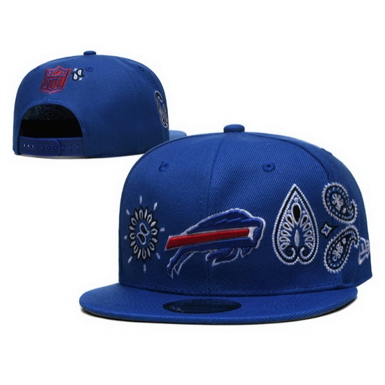 Buffalo Bills NFL Snapback Hat 021 Buffalo Bills NFL Snapback Hat 021