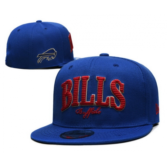 Buffalo Bills Snapback Cap 24H314 Buffalo Bills Snapback Cap 24H314