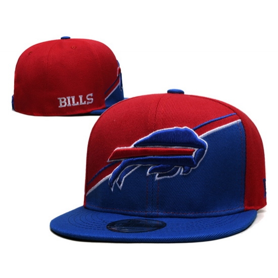 Buffalo Bills Snapback Hat 24E03 Buffalo Bills Snapback Hat 24E03