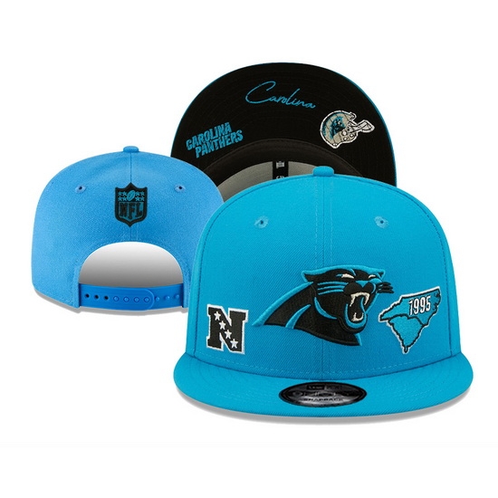 Carolina Panthers Snapback Hat 24E08 Carolina Panthers Snapback Hat 24E08