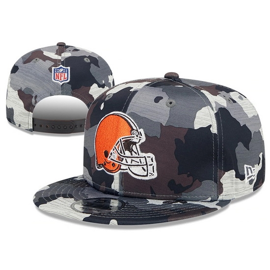 Cleveland Browns Snapback Cap 012 Cleveland Browns Snapback Cap 012