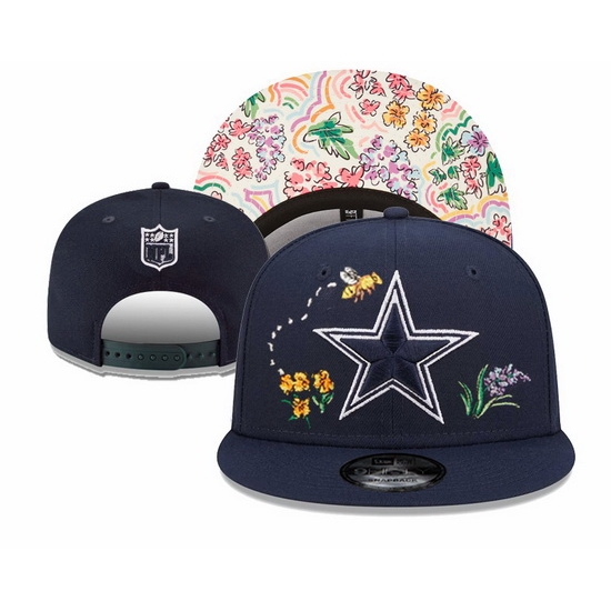 Dallas Cowboys NFL Snapback Hat 006 Dallas Cowboys NFL Snapback Hat 006