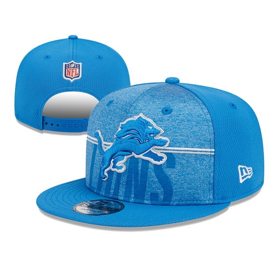 Detroit Lions Snapback Cap 002 Detroit Lions Snapback Cap 002