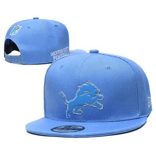 Detroit Lions Snapback Hat 24E05 Detroit Lions Snapback Hat 24E05