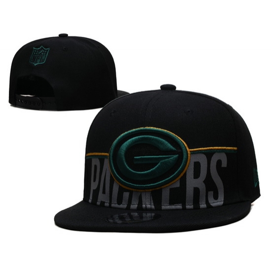 Green Bay Packers Snapback Hat 24E09 Green Bay Packers Snapback Hat 24E09