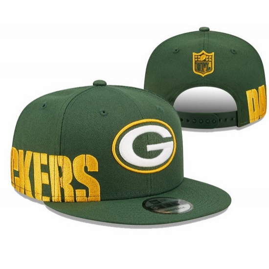 Green Bay Packers Snapback Hat 24E16 Green Bay Packers Snapback Hat 24E16