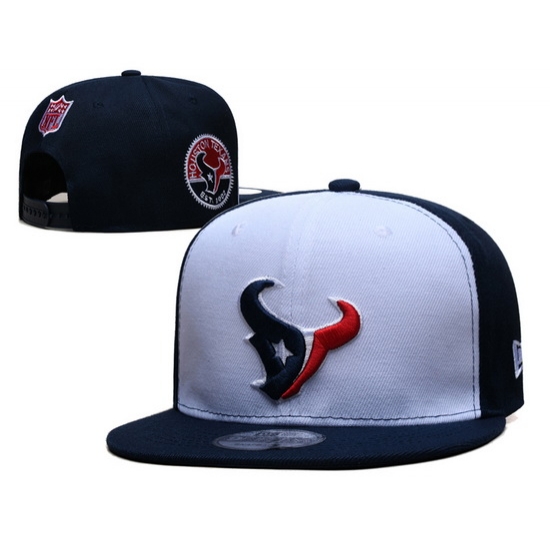 Houston Texans Snapback Cap 003 Houston Texans Snapback Cap 003