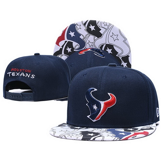Houston Texans Snapback Cap 014 Houston Texans Snapback Cap 014