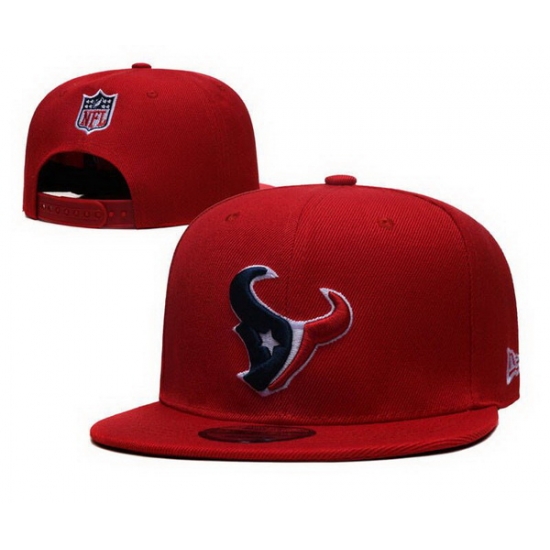 Houston Texans Snapback Cap 24H302 Houston Texans Snapback Cap 24H302