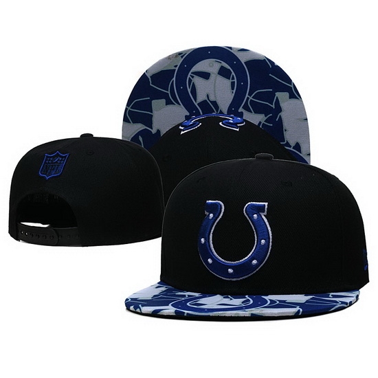 Indianapolis Colts Snapback Cap 014 Indianapolis Colts Snapback Cap 014