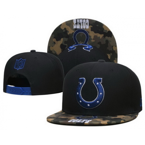 Indianapolis Colts Snapback Cap 24H314 Indianapolis Colts Snapback Cap 24H314
