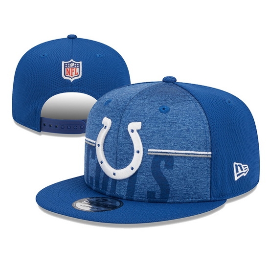 Indianapolis Colts Snapback Hat 24E04 Indianapolis Colts Snapback Hat 24E04