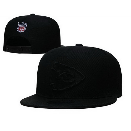 Kansas City Chiefs NFL Snapback Hat 007 Kansas City Chiefs NFL Snapback Hat 007