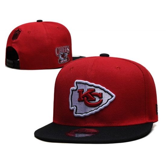 Kansas City Chiefs Snapback Cap 001 Kansas City Chiefs Snapback Cap 001