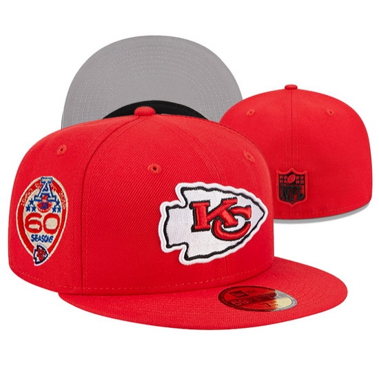 Kansas City Chiefs Snapback Cap 007 Kansas City Chiefs Snapback Cap 007