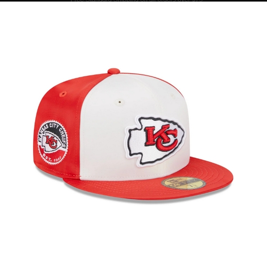 Kansas City Chiefs Snapback Cap 015 Kansas City Chiefs Snapback Cap 015