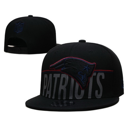 New England Patriots NFL Snapback Hat 001 New England Patriots NFL Snapback Hat 001