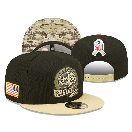 New Orleans Saints Snapback Cap 010 New Orleans Saints Snapback Cap 010