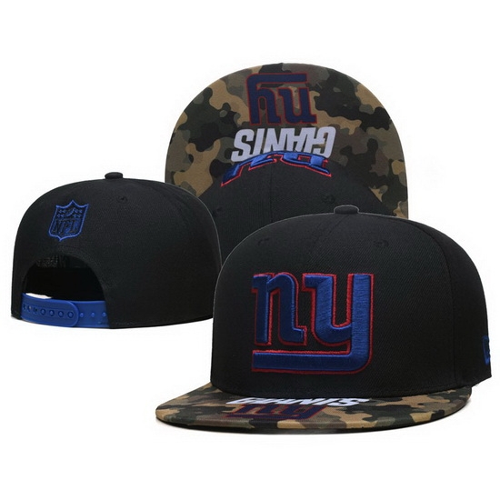 New York Giants NFL Snapback Hat 012 New York Giants NFL Snapback Hat 012