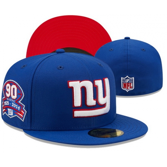 New York Giants Snapback Cap 24H307 New York Giants Snapback Cap 24H307