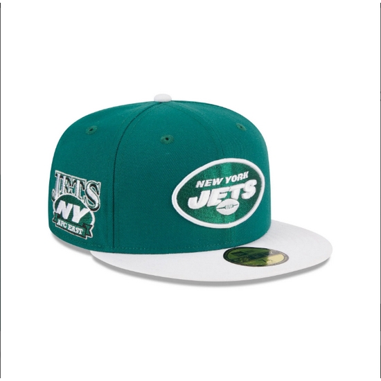 New York Jets Snapback Hat 24E05 New York Jets Snapback Hat 24E05