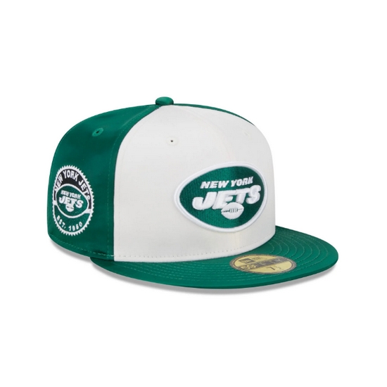 New York Jets Snapback Hat 24E07 New York Jets Snapback Hat 24E07