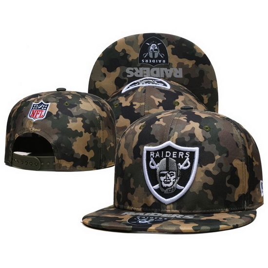 Las Vegas Raiders Snapback Cap 003 Las Vegas Raiders Snapback Cap 003