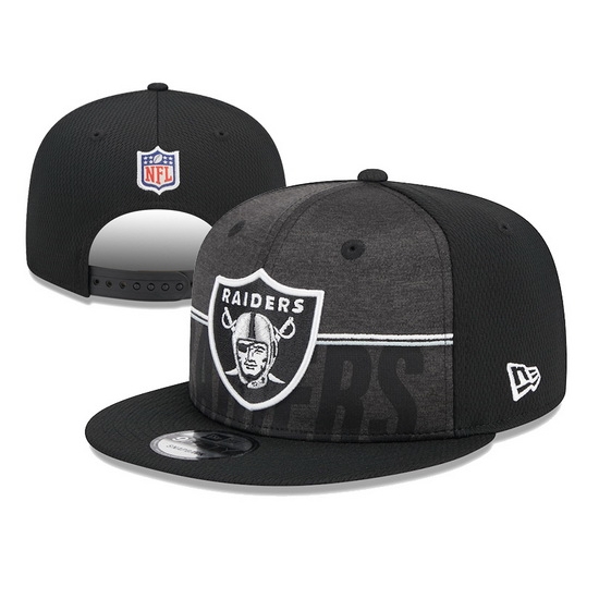 Las Vegas Raiders Snapback Cap 004 Las Vegas Raiders Snapback Cap 004