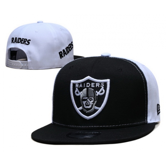 Las Vegas Raiders Snapback Cap 24H334 Las Vegas Raiders Snapback Cap 24H334
