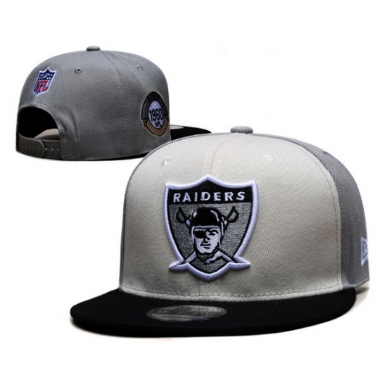Las Vegas Raiders Snapback Cap 24H338 Las Vegas Raiders Snapback Cap 24H338