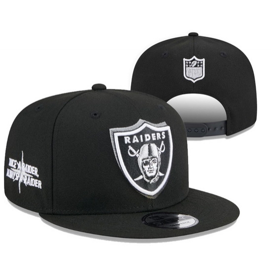 Las Vegas Raiders Snapback Hat 24E02 Las Vegas Raiders Snapback Hat 24E02