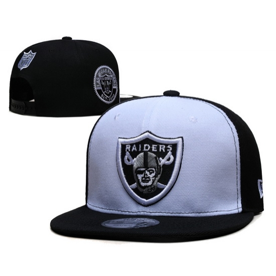 Las Vegas Raiders Snapback Hat 24E23 Las Vegas Raiders Snapback Hat 24E23