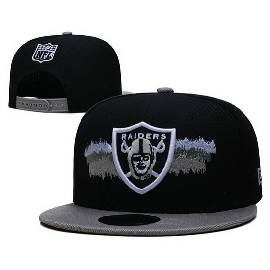 Las Vegas Raiders Snapback Hat 24E42 Las Vegas Raiders Snapback Hat 24E42