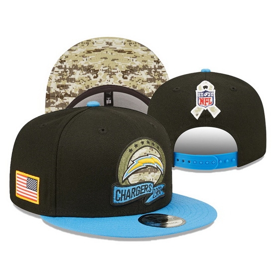 Los Angeles Chargers NFL Snapback Hat 016 Los Angeles Chargers NFL Snapback Hat 016