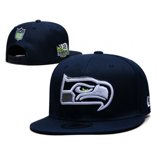 Seattle Seahawks Snapback Cap 24H302 Seattle Seahawks Snapback Cap 24H302