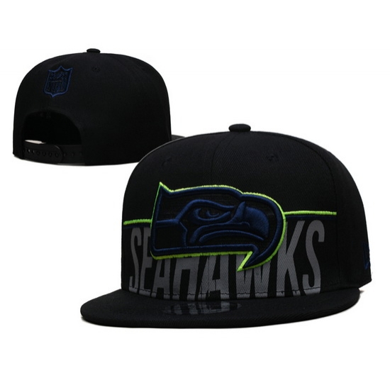 Seattle Seahawks Snapback Hat 24E12 Seattle Seahawks Snapback Hat 24E12