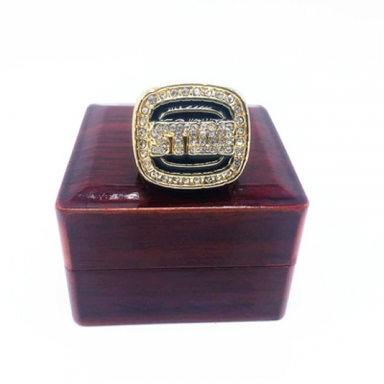 NBA Chicago Bulls 1992 Championship Ring NBA Chicago Bulls 1992 Championship Ring