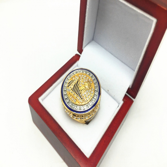 NBA Golden State Warriors 2017 Championship Ring NBA Golden State Warriors 2017 Championship Ring