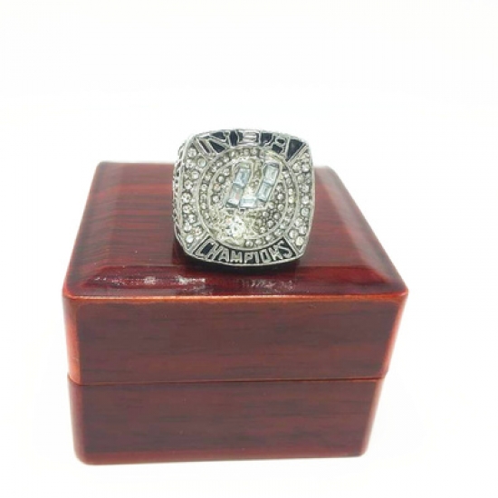 NBA San Antonio Spurs 2007 Championship Ring NBA San Antonio Spurs 2007 Championship Ring