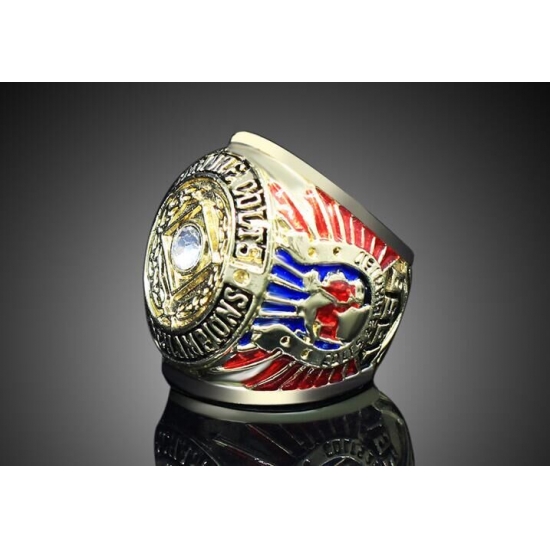 MLB New York Yankees 1958 Championship Ring MLB New York Yankees 1958 Championship Ring