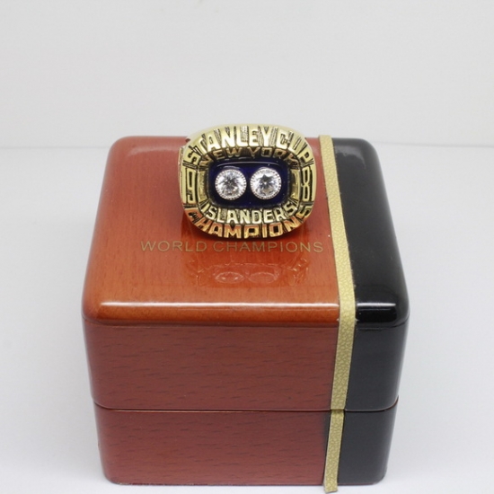 1981 NHL Championship Rings New York Islanders Stanley Cup Ring 1981 NHL Championship Rings New York Islanders Stanley Cup Ring