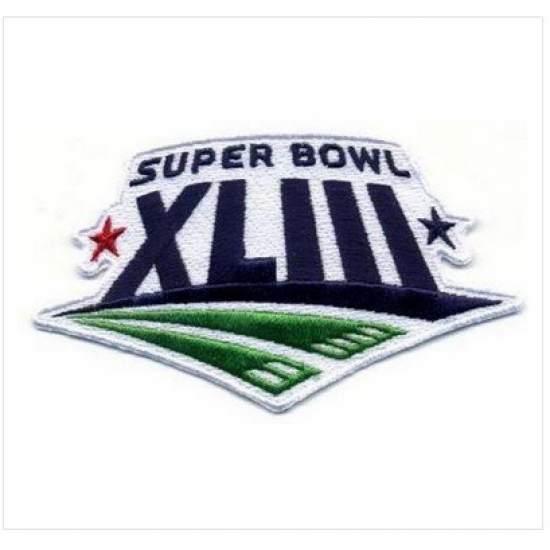 Stitched Super Bowl 43 XLIII Jersey Patch Pittsburgh Steelers vs Arizona Cardinals Stitched Super Bowl 43 XLIII Jersey Patch Pittsburgh Steelers vs Arizona Cardinals